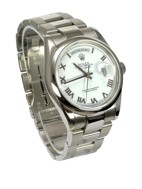 Rolex Day-Date 118209 Image 3